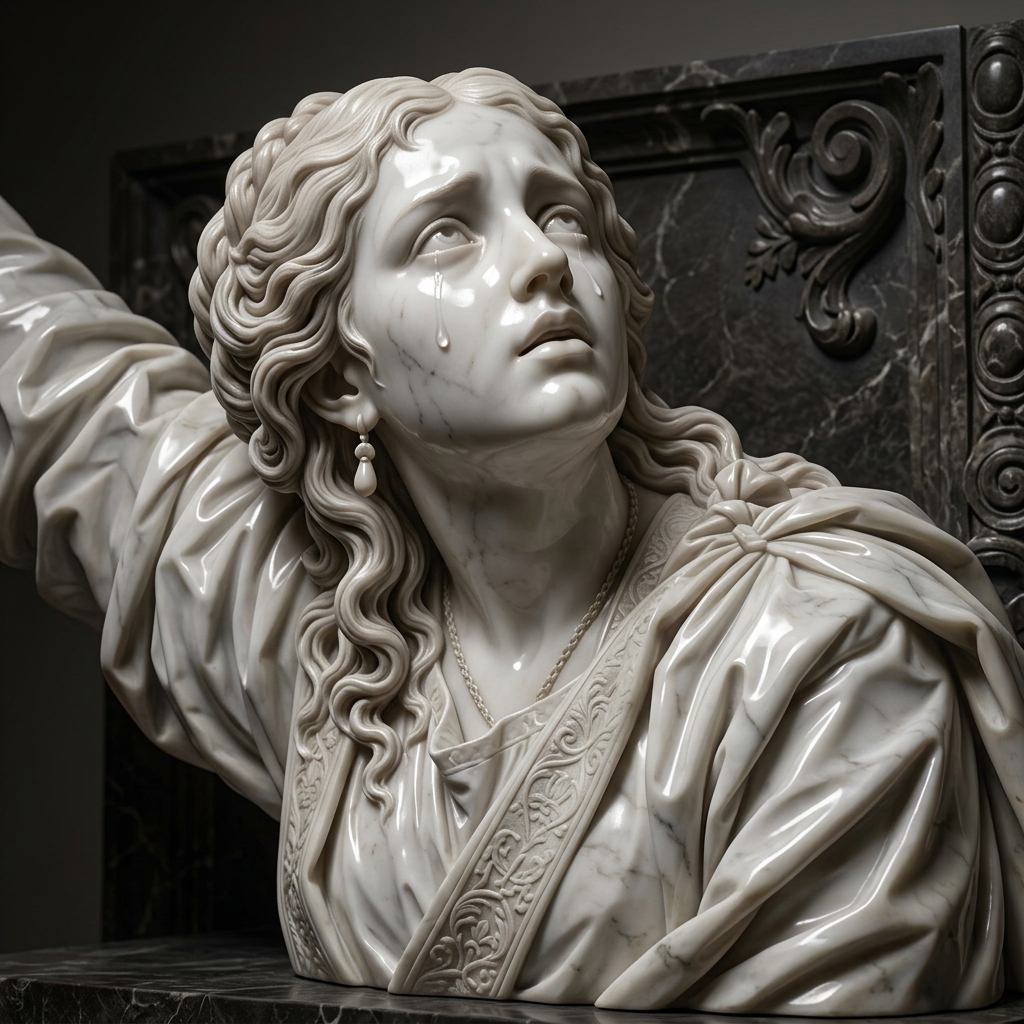 Sculpture Filter