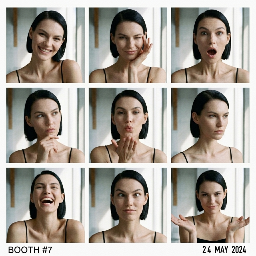 Photo Booth