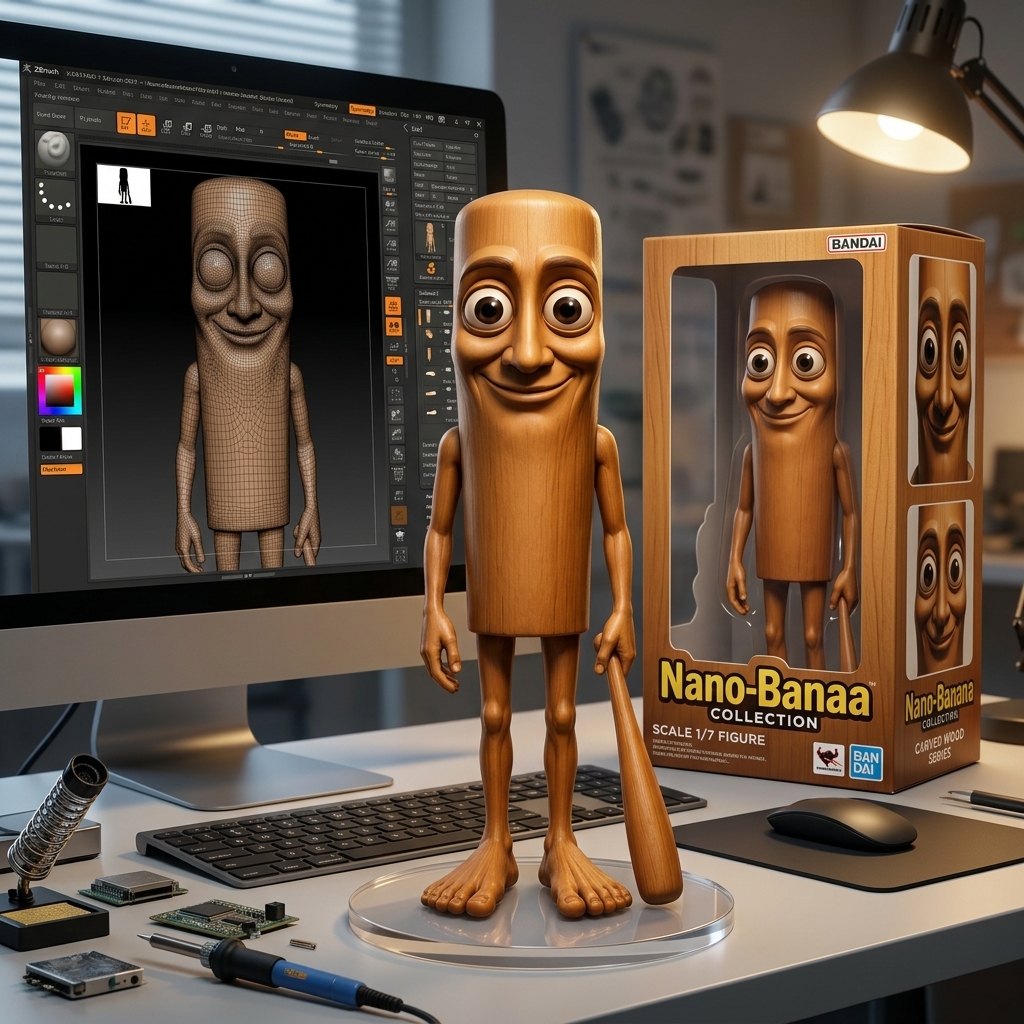 Action Figure