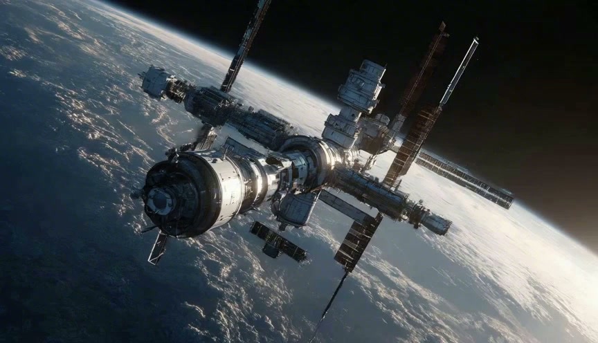 A cinematic world of creative possibilities