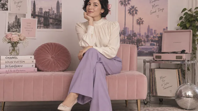 Pastel Y2K Fashion