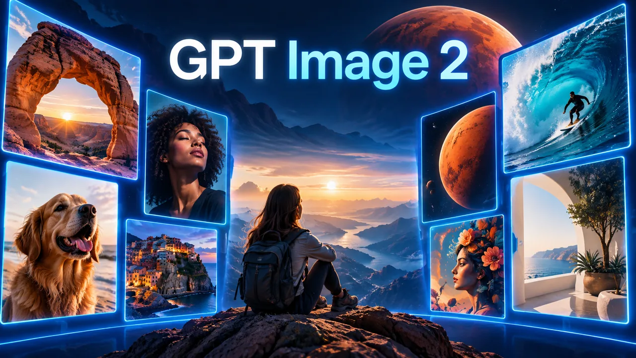 GPT Image 2