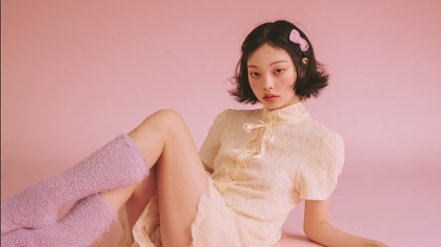 Pastel Y2K Fashion