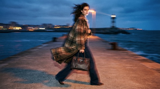 Urban Pier Motion
