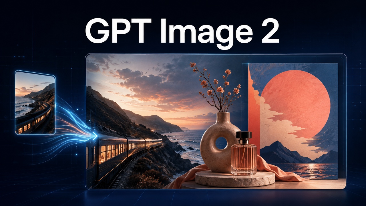 GPT Image 2